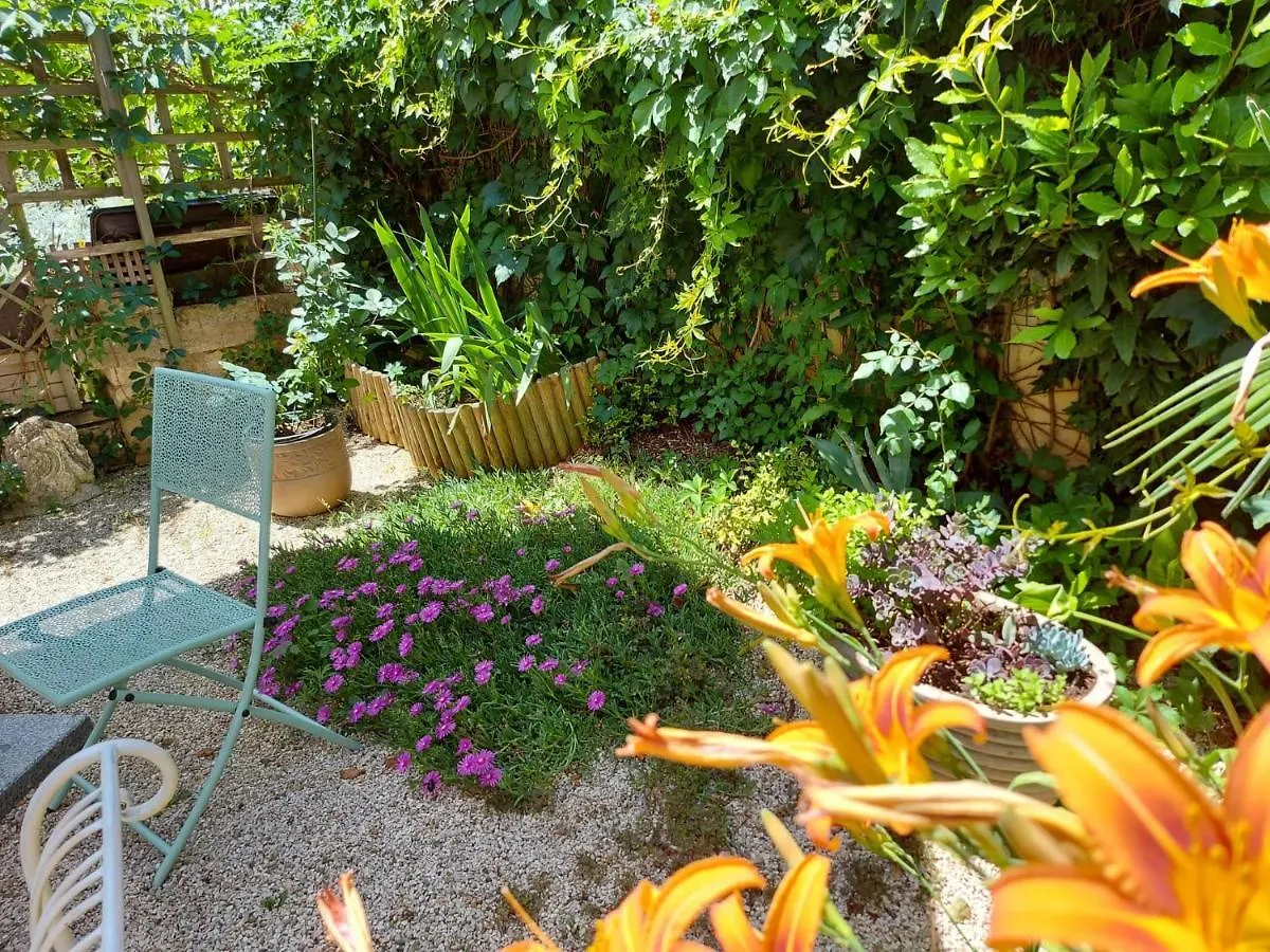 Apartamento Premantura Studio Apartman