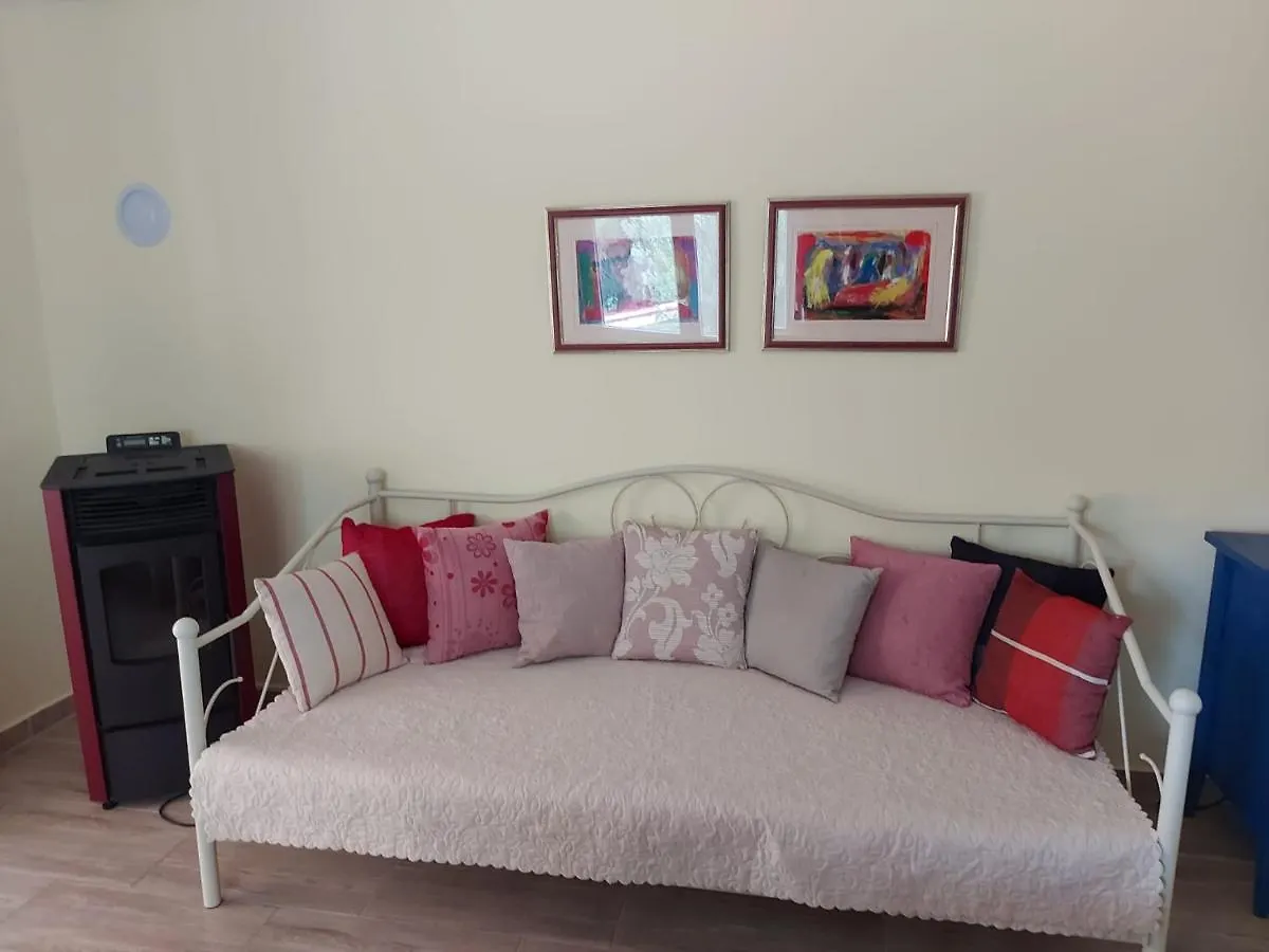Premantura Studio Apartman