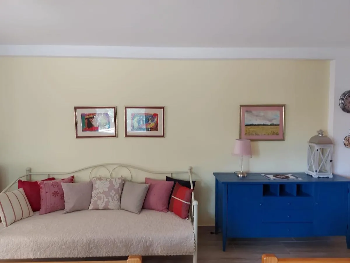 Premantura Studio Apartman