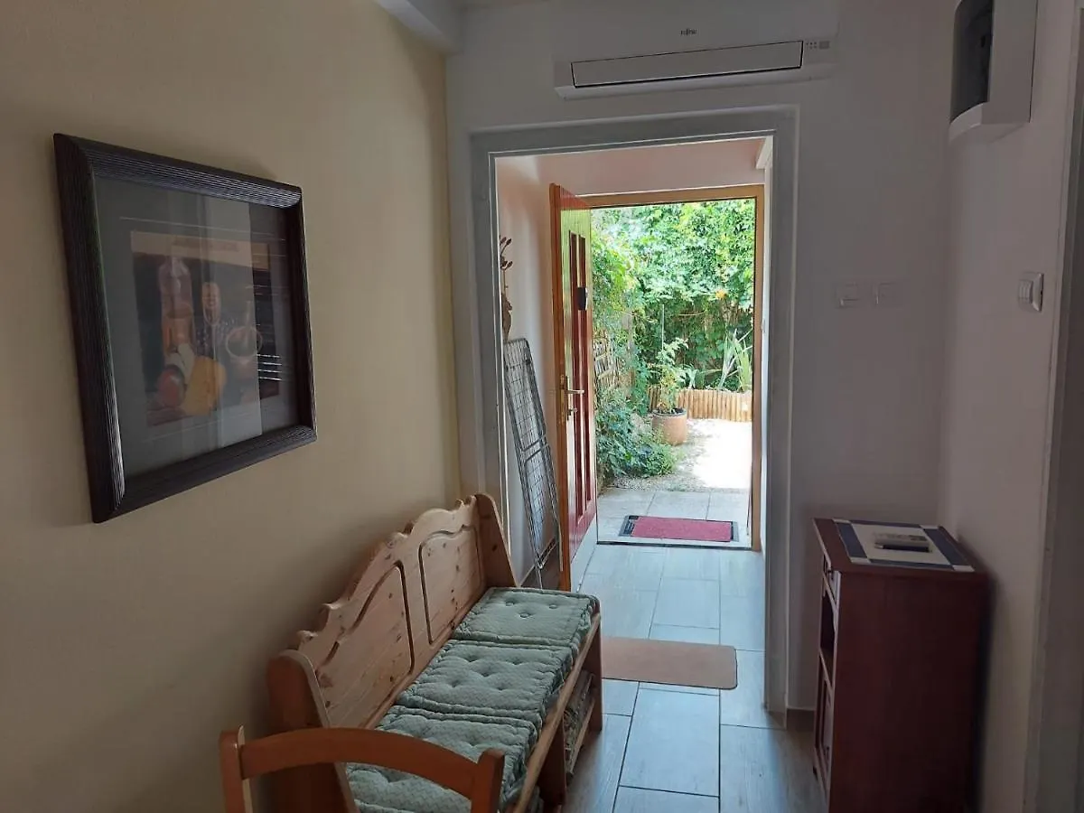 Apartamento Premantura Studio Apartman