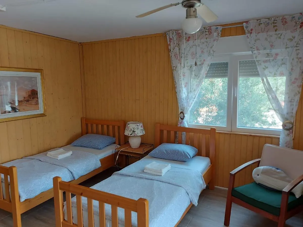 דירה Premantura Studio Apartman