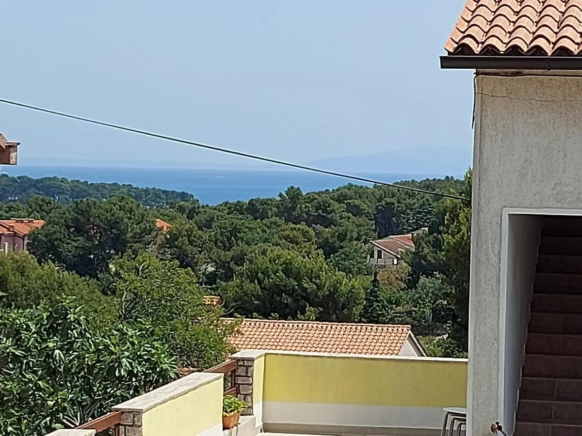 Apartamento Premantura Studio Apartman Croacia