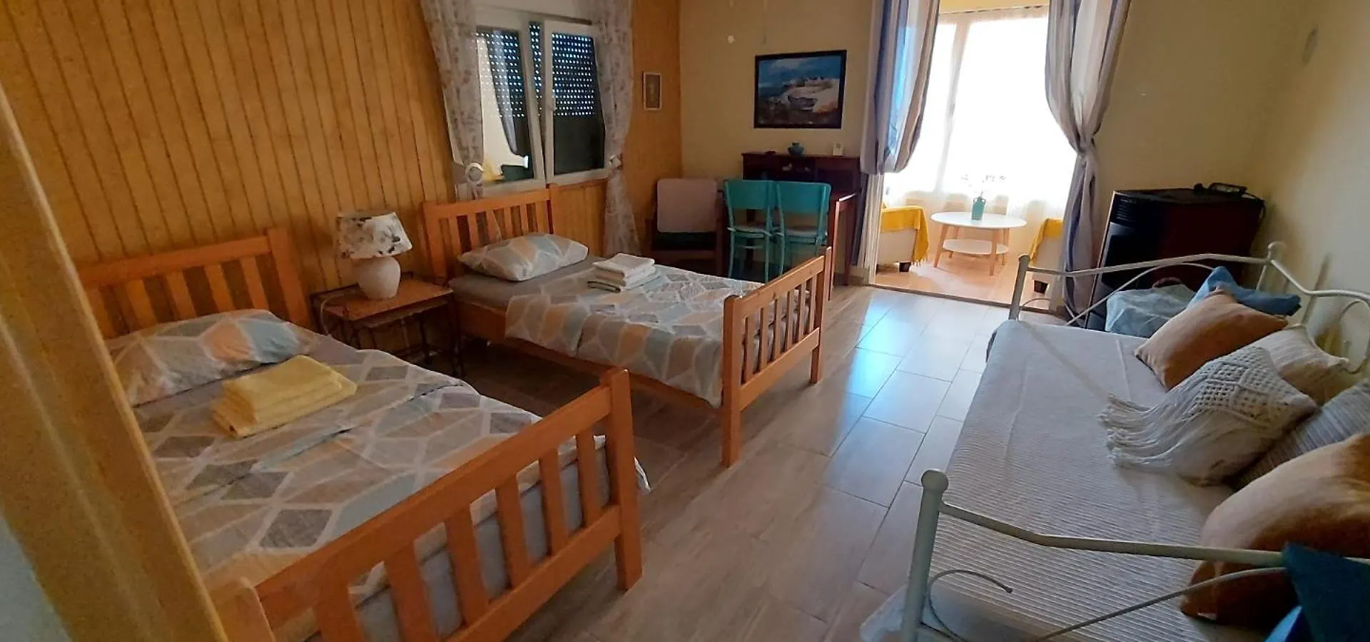 Premantura Studio Apartman Croacia