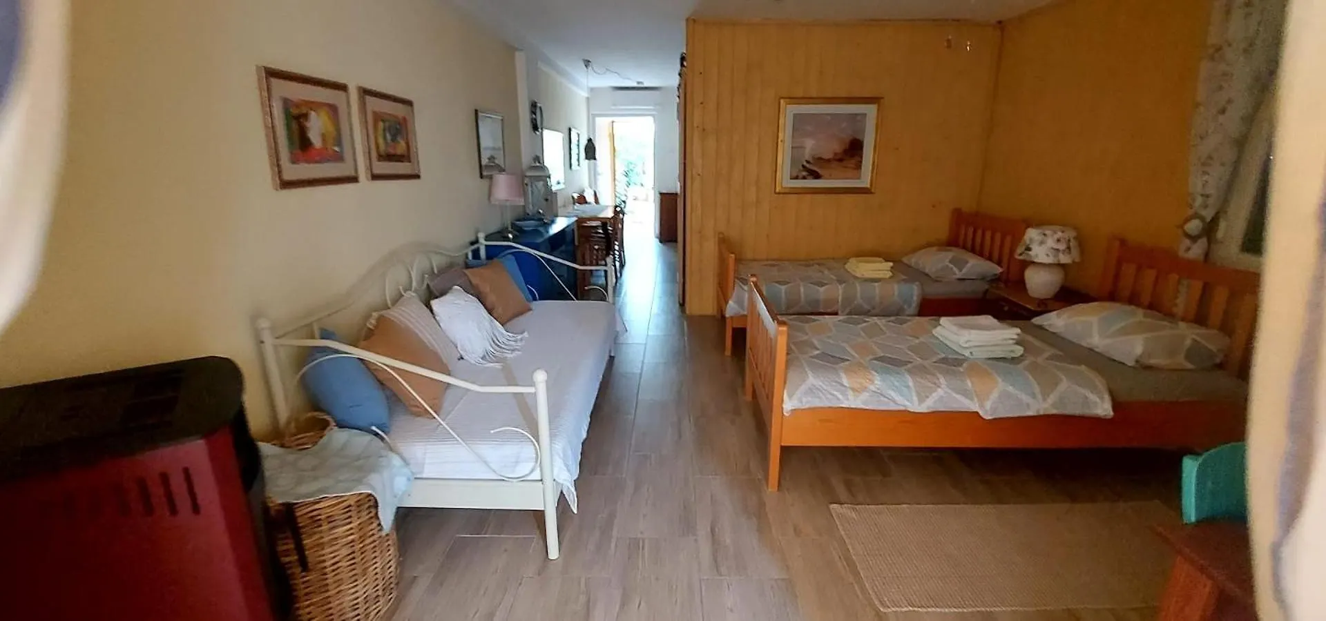 Premantura Studio Apartman 0*,  קרואטיה