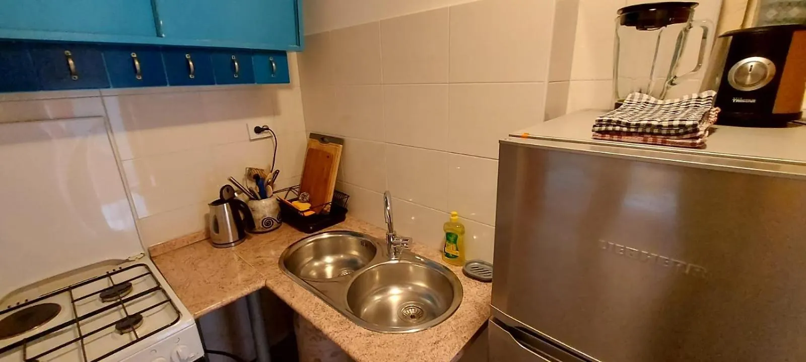 Apartamento Premantura Studio Apartman Croacia