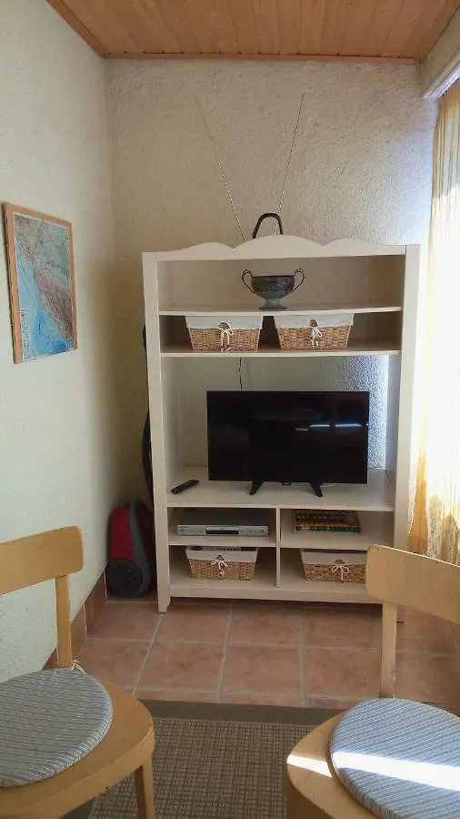 Premantura Studio Apartman 0*,
